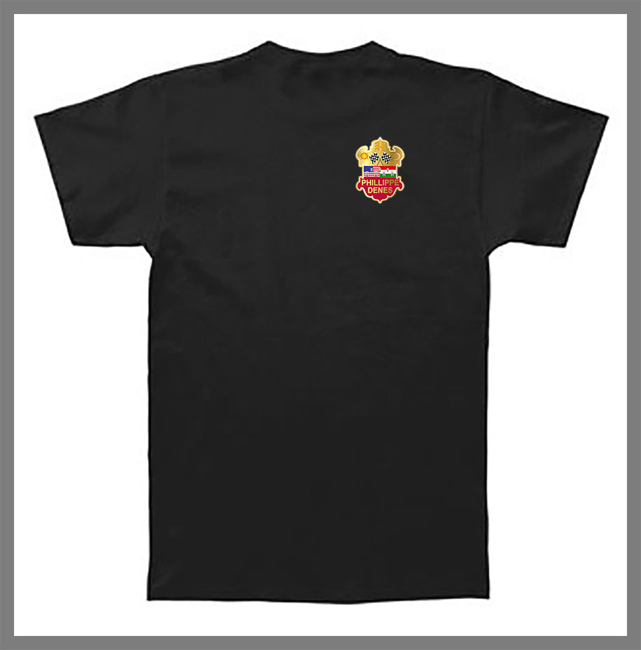 Short Sleeve T-shirt