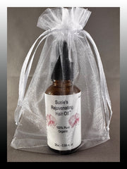 Susie's Rejuvenating Hair Oil