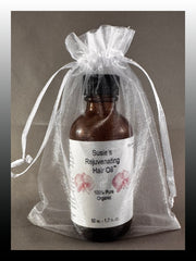 Susie's Rejuvenating Hair Oil