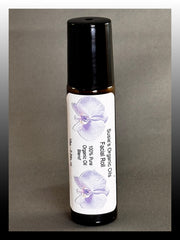 Susie's Organic Oils FACIAL