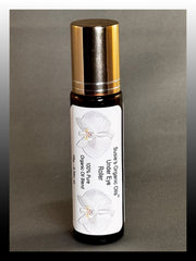 Under Eye Roller