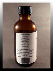Susie's Rejuvenating Facial Oil
