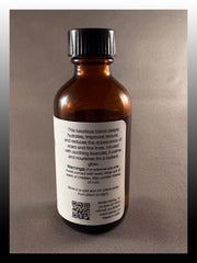 Susie's Rejuvenating Facial Oil