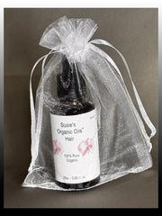 Susie's Organic Hair Oil | Natural Nourishing Oil