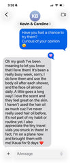 Susie's Rejuvenating Body and Massage Oil